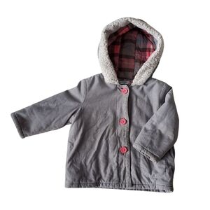 Baby Boden Corduroy Jacket